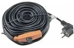 Heizkabel Rohrheizung, 12m, 230v, Frostschutz