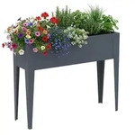 Westmann Hochbeet 109x40x80 Cm