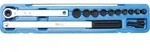 Bgs Technic - Rippen-keilriemen-ein- Und Ausbau-satz 10 Mm (3/8') + 12,5 Mm...