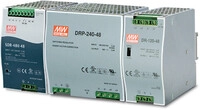 Planet Technology Planet Pwr-120-48 48v 120w Din-rail Power Supply (dr-120-48)
