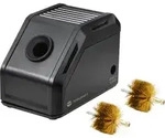 Toolcraft - L&ouml;tspitzenreiniger 12 V