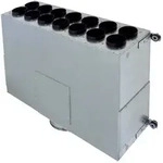 Mf-bv Luftverteiler-kasten Maico Ventilatoren