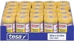 Tesa - 04401-00001-00 Abdeckpapier Easy Cover&reg; Orange (l X B) 25 M X 18 Cm 1...