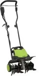 Prolenta Premium Gartenfr&auml;se Mit 6 Fr&auml;smessern Elektrisch 1500w