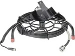 Voltcraft - Endoskop-sonde Sonden-&oslash; 28 Mm 10 M Wasserdicht, Led-beleuchtung