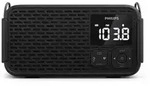 Philips Tar3500 Notfallradio, Am/fm, Mehrere Stromquellen