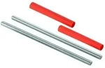 Grohe Gewindebolzen 42764 M12x270 4276400m 2 St&uuml;ck