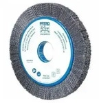 Pferd Tools Composite Rundb&uuml;rste Rbup &Oslash; 250x25x50,8 Mm Bohrung...
