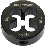 Bohrcraft - Schneideisen Din En 22568 6g Hss-eco5 Metrisches Gewinde M 6