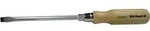 Sw-stahl 30605l Schraubendreher Mit Schlitz I 12 X 200 Mm I Schlitz...
