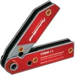 Schwei&szlig;kraft Verstellbarer Schwei&szlig;winkelmagnet Vswm 15 (winkel 30&deg;-270&deg;)
