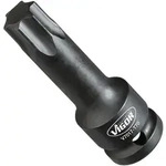 T Schlagschrauber Schraubendreher-einsatz ∙ V7017-t70 ∙ 1/2 Zoll (12,5 Mm)