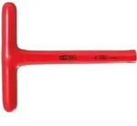 Ks Tools T-griff-steckschl&uuml;ssel Mit Schutzisolierung, 11 Mm