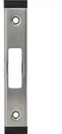 Gretsch-unitas - Schlie&szlig;blech F. Mfv Secury 2-flg. U-stulp 24 X 6 X 120 Mm