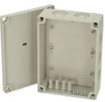 Pcm 150/60 G 6016313 Universal-geh&auml;use 180 X 130 X 60 Polycarbonat Lichtgrau (ral