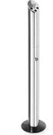 Standaschenbecher S&auml;ulenmodell, ⌀170x(h)920mm - Hendi