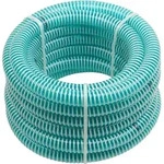 Meister Saugschlauch 19,05 Mm (3/4 Zoll) - 4 M L&auml;nge - F&uuml;r Gartenpumpen,