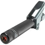 4-backen-hydraulik-greifmundst&uuml;ck Safelock-l, Anschlussgewinde: M10 - Mato