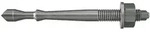 Fischer - Highbond-anker Fhb Ii-a S M 16 X 95/ 60 A4 10 Stk