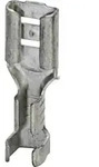 Phoenix Contact - 3240158 Flachsteckh&uuml;lse Steckbreite: 4.8 Mm Steckdicke: 0.8...