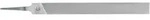 Pferd Tools M&uuml;hls&auml;gefeile Runde Kanten Flachstumpf 200mm Hieb 2 Universell Zum