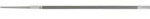 Pferd Tools Kettens&auml;gefeile Rund &Oslash; 5,16x200mm Classic Line In...