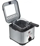 Traditionelle Fritteuse 3l