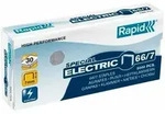 Rapid-heftklammern Strong Elektrisch 66/7 Verzinkt -box Von 5000-.
