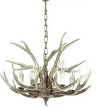 Ideal Lux - Chalet Sp6, Suspension