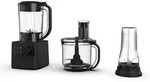 Klarstein Velaire K&uuml;chenmaschine Mit Mixer &ndash; 1200 W