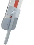 Drehbare Spikes F&uuml;r Teleskopleiter - 51952