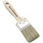 N&ouml;lle 56640 Profi-maler-lackierpinsel Gr&ouml;&szlig;e Mm 40 1,5 '' Helle Chinaborste...