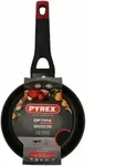 Pyrex Optima+ Antihaftpfanne 20 Cm Schwarz