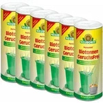 Neudorff - Permanent Biotonnen Geruchsfrei - 6x 500 G