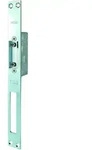 Bever - E-&ouml;ffner 6-12 Volt Mit Flachblech 250x24 Mm