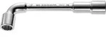 Facom 76.11 Pfeifenkopfschluessel 12x6-kant 11 Mm