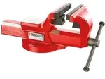 Facom Schraubstock Spannweite Max. 150 Mm