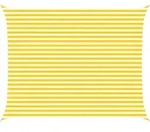 Sonnensegel Pu Beschichtetes Oxford Vidaxl