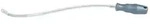 Flexibler Magnethalter, 510mm, &Oslash;kopf=16mm