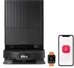 Roborock Qrevo Edge 2 Saug-wischroboter Mit Station, 25.000 Pa, Anti-verwicklung