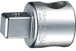 Stahlwille - 556 15070000 Steckschl&uuml;ssel-adapter Antrieb 3/4' (20 Mm) 61.5 Mm...