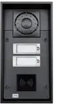 2n Ip Force 2 Tasten, Rfid Ready (9151102rw)