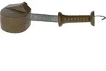 Kerbl Premium Tor-set Flexigate Green Koppelzaun 40 Mm Band & 6 M L&auml;nge 442398