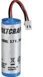 Voltcraft 18500 18500 Akkupack 1 St.