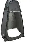Pop Up Umkleide Wurfzelt Bllickdicht Mit Rei&szlig;verschluss - 190 X 110 Cm -...