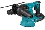 Makita Hr 011 Gz Akku Kombihammer 40 V Max. 3,3 J Sds Plus Brushless Solo - Ohne