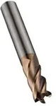 Schaftfr&auml;ser S766 D.20mm Gesamt-l.104mm Schneiden-l.38mm Hm Tisin Z.4