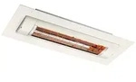 Solamagic Premium Infrarotstrahler S3 2500 W Heizstrahler Zum Deckeneinbau In
