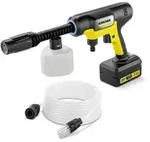 Hochdruckreiniger Karcher Oc 7-18 Akku 18v Einstellbarer Druck