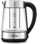 Tefal Bj750d10 Elektrokessel Edelstahl 1,7l